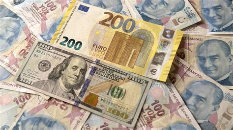 Dolar Ka Tl Temmuz Euro Dolar Sterlin Gram Eyrek