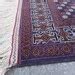 7 44 Ft Handmade Afghan Baluch Rug Nice Wool Rug Large Area Rug