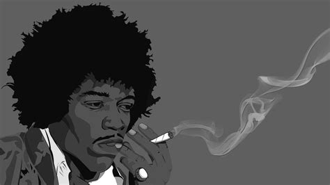 Jimi Hendrix Wallpapers - Wallpaper Cave