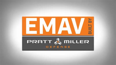 Pratt Miller | EMAV 2021 – Pratt Miller