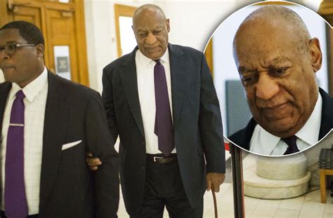 [pics] Bill Cosby Sexual Assault Trial Comedian Arrives Alone On Day Two