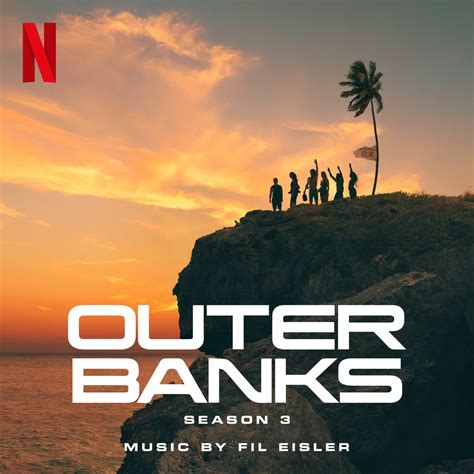 Outer Banks Season 3 – Lincoln High School Statesman