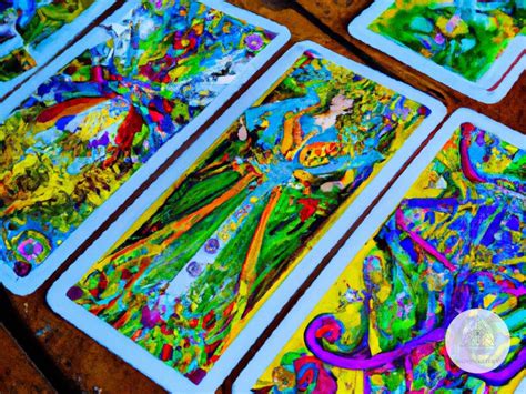 The Best Tarot Decks For Beginners According To Tarot Experts