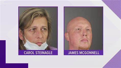 Cheektowaga Couple Charged In Horrific Case Of Child Abuse