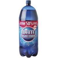 Martin Brookes Oakham Rutland: White Lightning Cider Favourite Drink of ...