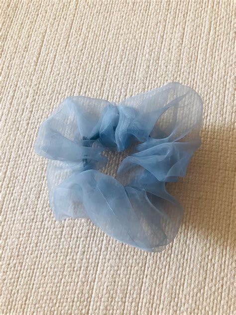 90s Hair Scrunchies by Veronique – Emporium of the Modern Man