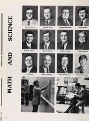 Kenmore High School - Kenmore Eighty Yearbook (Akron, OH), Class of ...