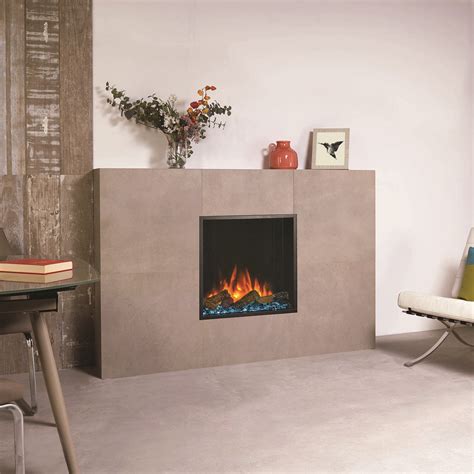 Gazco Ereflex Rw Inset Electric Fire