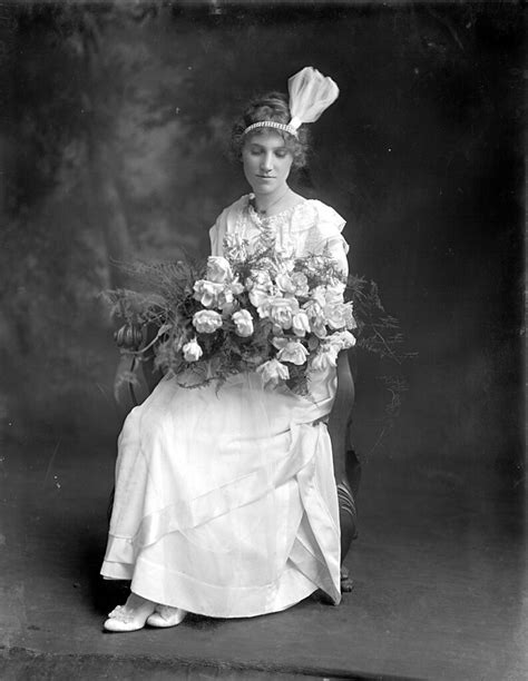 N53154876 Evans Mary 1913 Mary Evans 1913 From The B Flickr