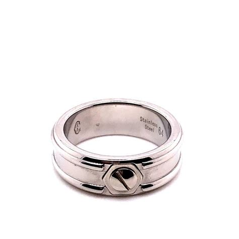 Charriol Ring – Artistic Jewelers