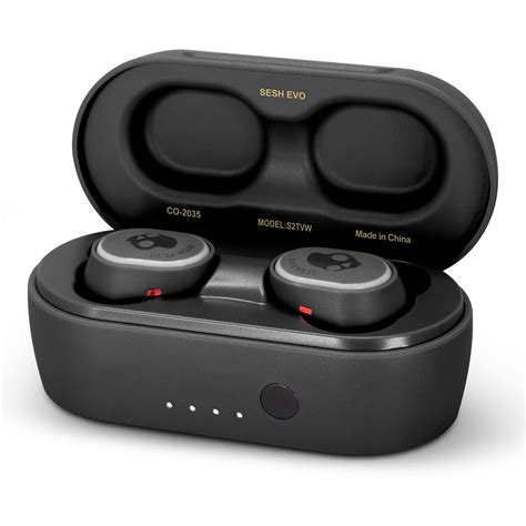 Skullcandy Sesh Evo True Wireless Earbuds Modern Promotions