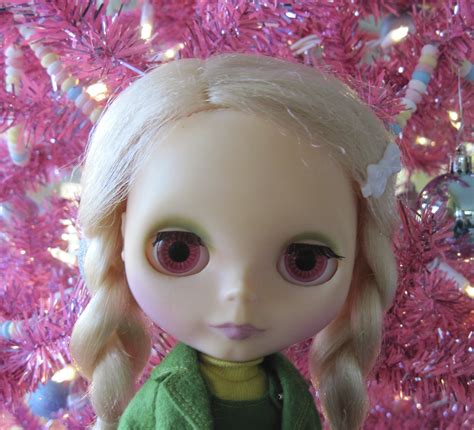 Kenner Blythe Flickr