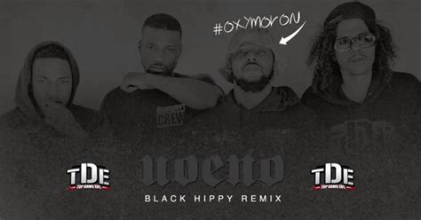 UOENO Remix by Black Hippy (Single, Trap): Reviews, Ratings, Credits ...