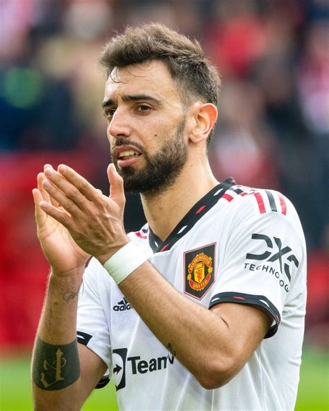 Manchester United On Twitter Gary Neville Il Bruno Fernandes A