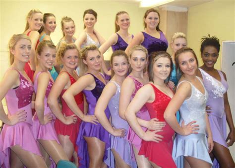 The Sixth Form College, Solihull: Dance Delights!!!