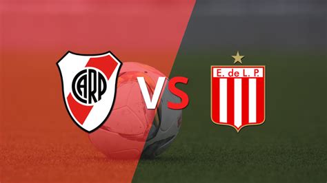 River Plate Vs Estudiantes Un Partido Clave De La Fecha 25 De La Liga