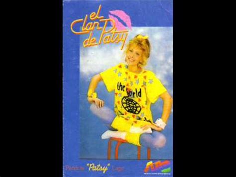 El Clan De Patsy Turma Da Xuxa By Patsy Youtube