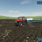 Multifruit Kinze Planter Pack V Fs Mod Farming Simulator