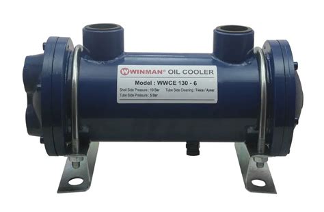 Water Cooled Hydraulic Oil Coolers Buy Hydraulic Oil Cooler