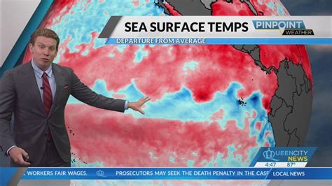 NOAA Predicts Very Active Hurricane Season Issues Highest Ever May