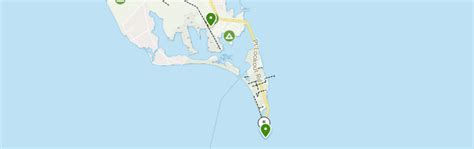 Best 10 Trails In Point Lookout State Park Alltrails