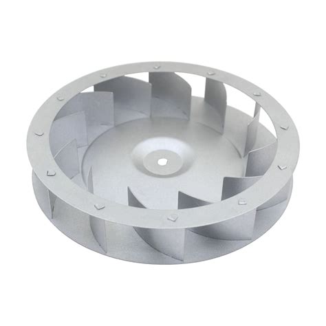 Fan Impeller Oven Fan Wind Wheel High Temperature Motor Parts ...