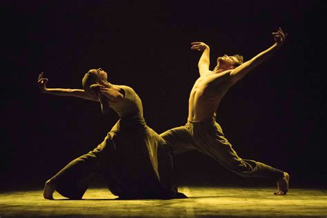 Ballet on Demand | English National Ballet | ENB at Home