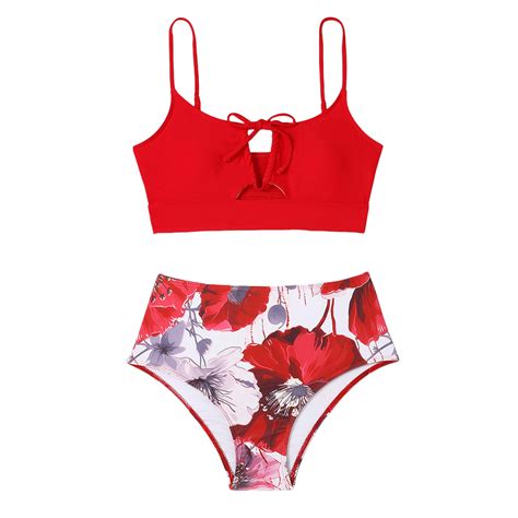 Sexy Bikini Swimsuit Push Up Bikini Set Women Swimwear Brazilian