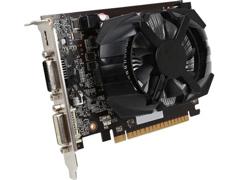 Refurbished PNY GeForce GTX 650 Video Card RVCGGTX650XXB Newegg