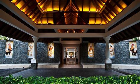 Carnoustie Ayurveda Wellness Resort - India