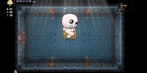 Binding Of Isaac 12 Broken New Items In Repentance