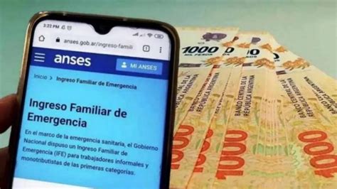 ¿nuevo Ife Massa Adelantó Que Prepara Medidas Para Trabajadores