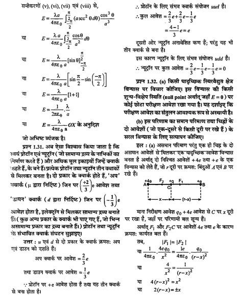 PHYSICS MP BOARD 12TH NCERT BOOK SOLUTION IN HINDI Mpbooksolution In