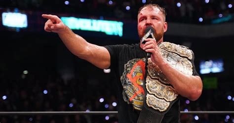 Jon Moxley Tops 2020 Pro Wrestling Illustrated 500 List