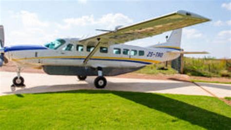 2013 Cessna Grand Caravan Ex Ascend Aviation