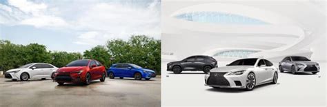 Toyota vs. Lexus | Which Brand Should You Choose to Buy?