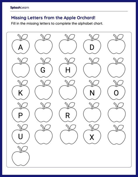 Alphabet Worksheets Reinforce Upper And Lower Case Letters Worksheets Library