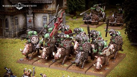 Warhammer Armies Project Nixed After Alleged GW Legal Claim