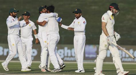 Pakistan vs Australia 2nd Test Highlights: Pakistan beat Australia by 373 runs, win series 1-0 ...