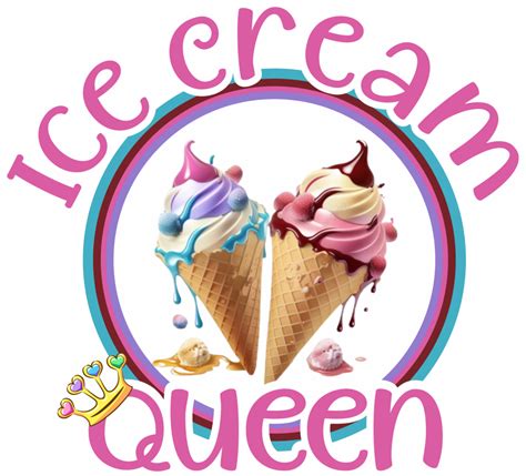 Ice Cream Archives Ice Cream Queen