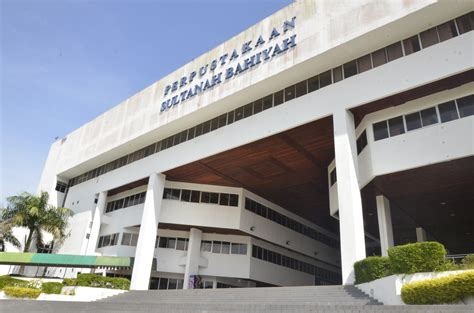 Universiti Utara Malaysia Kedah - The campus is located in the small ...