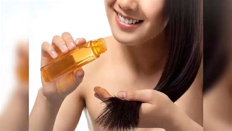 Home Made Hair Growth Oil To Reduce Hair Fall Dandruff Grey Hair