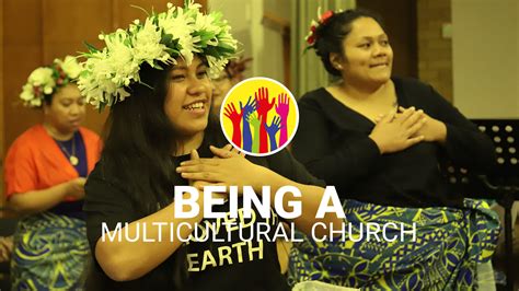 Being a Multicultural Church Welcome Pack – Uniting Church Australia