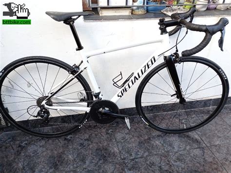 Specialized Allez 2019 Usada Bicicleta En Venta BTT