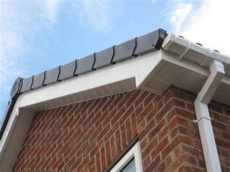 A Guide For Choosing The Best Fascias And Soffit Installers Fascias