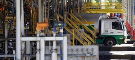 Confira Detalhes Sobre O Concurso Da Transpetro Petrobras Guararema News