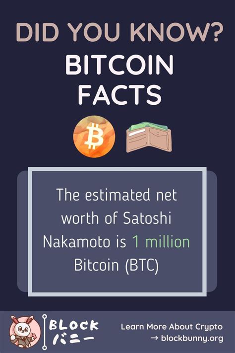 Btc Wallet Of Satoshi Nakamoto In 2022 Budget Saving Satoshi