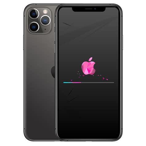 Naprawa Systemowa IPhone 11 Pro Max Naprawa Systemowa IOS AppleFix