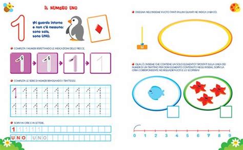 Gioco E Imparo I Numeri Anni Ediz Illustrata Roberta Fanti