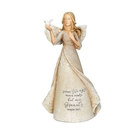 Bereavement Angel Figurine